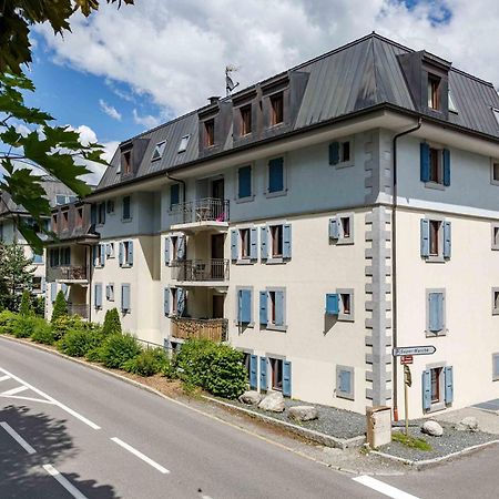 Le Paradis Ski Apartment - Chamonix All Year 외부 사진