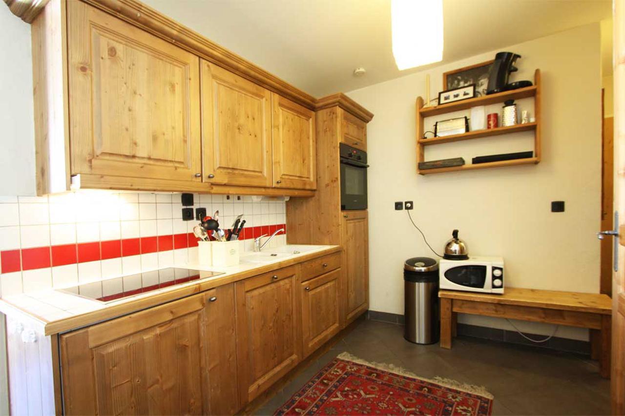 Le Paradis Ski Apartment - Chamonix All Year 외부 사진